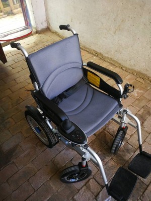 九圆电动轮椅怎么样,真实使用6个月反馈揭秘