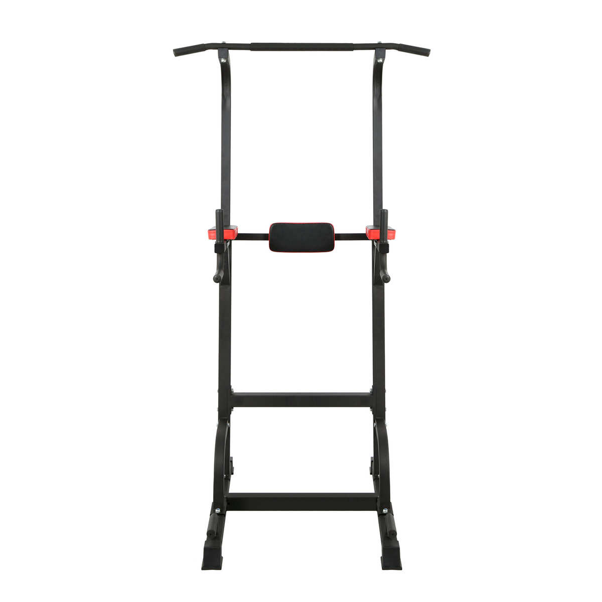 健身器材健身器材黑色引室内 向上多功能拉伸体器可拆卸单双杠