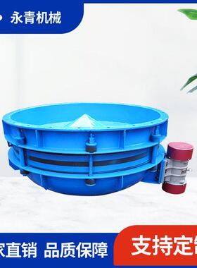 低噪音振动给料斗纸浆系统装备振动料斗防闭塞电机震动加料斗