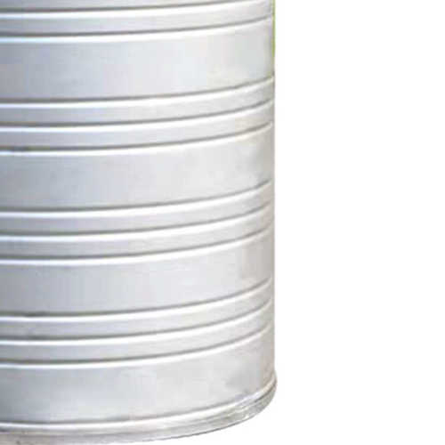 水箱箱储水304焊接定制304水箱蓄水消防不锈钢圆形不锈钢保温水箱