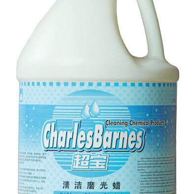 超宝牌DFF003清洁磨光蜡修补保养蜡地面蜡地板蜡水