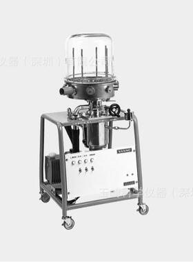 ULVAC爱发科VPC-061小型蒸发设备 型号：VPC-061