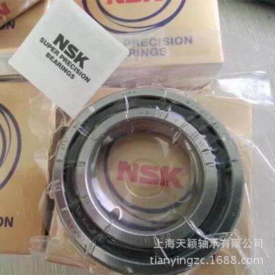 原装 NSK轴承 高轴承 7204CTYNSULP4 进口轴承 机床轴承