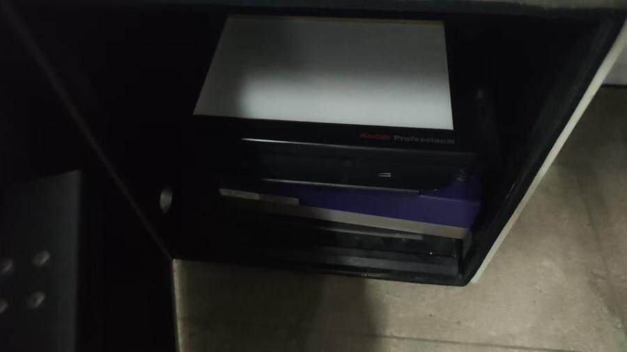 3月26日北京【京械3617】实验室淘汰报废处置仪器一台网络拍卖公告