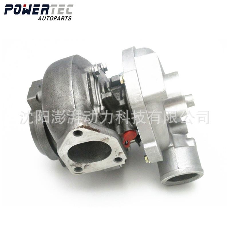 新款GT2256V汽车涡轮增压器整机11652249950 11652248834BMW适用