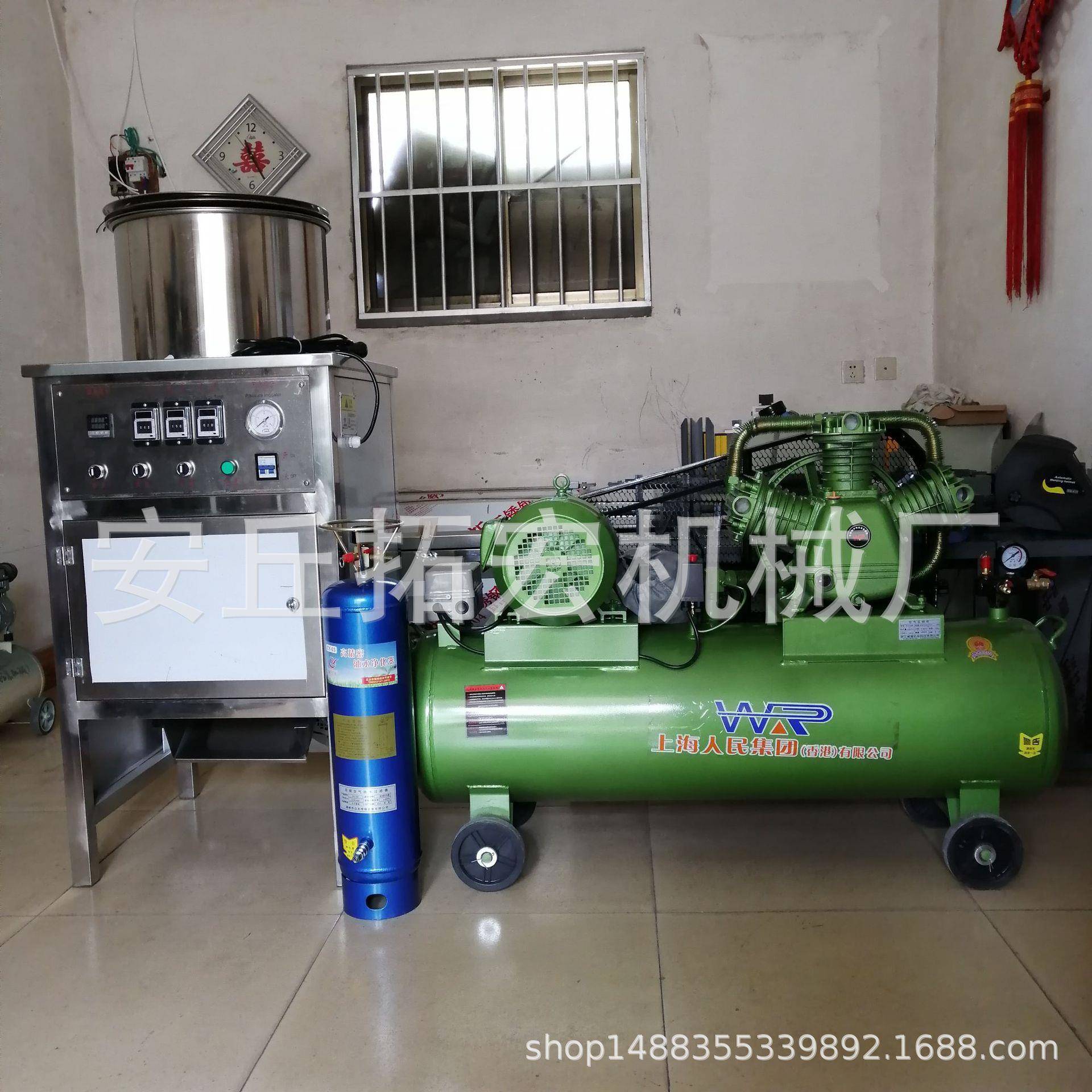 腰果气法脱皮机腰果红衣脱皮机 全自动腰果脱皮机 腰果脱壳生产线