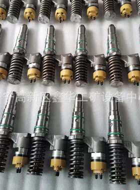 厂家直销发动机配件392-0206 3920206 20R1270 20R-1270喷油器