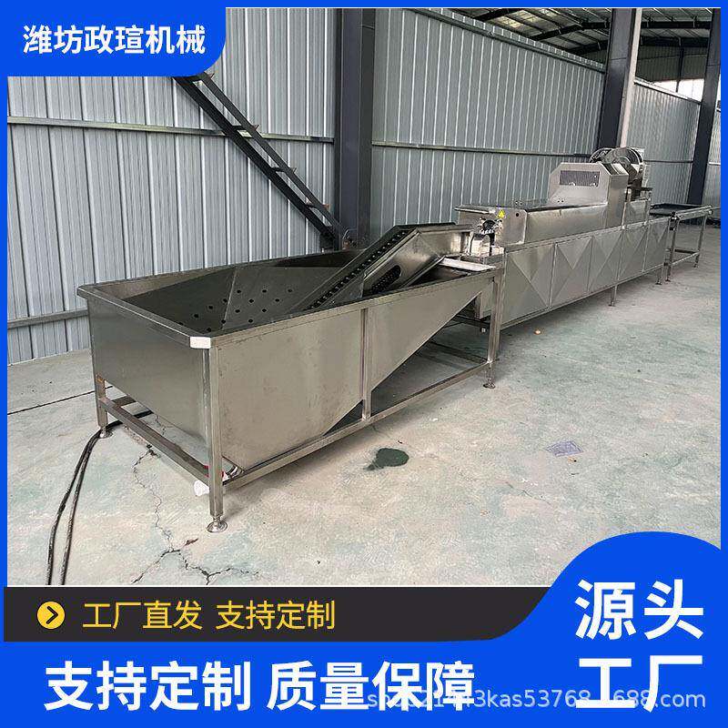 保洁蛋去泥清晰洗蛋机 无菌蛋杀菌洗蛋机 包灰蛋清洗皮蛋清洗机器