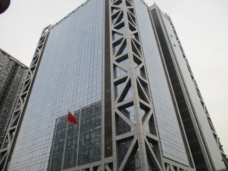 通用国际中心A座1903号