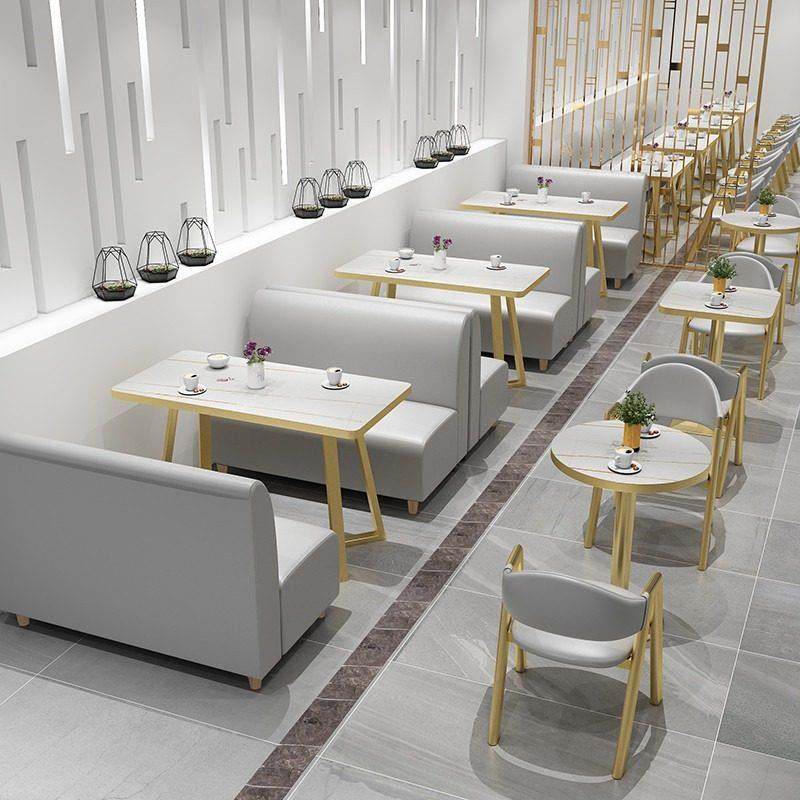 需定制奶茶店桌椅组合网红西餐咖啡厅简单新鲜小吃甜品汉堡店摊位,商业/办公家具,卡座,淘宝优惠券,粉丝福利购,淘宝优惠卷