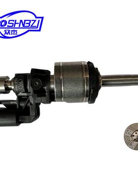 F01R00MA30国六直喷喷油嘴喷油器