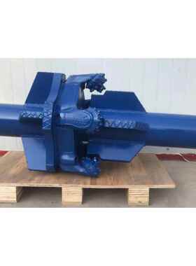 350mm岩石扩孔器450mm岩石扩孔器580mm岩石扩孔器