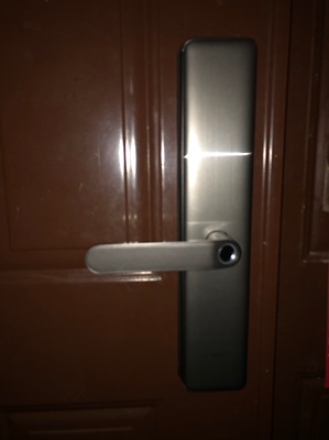 内行人述说:德国博世指纹锁怎么样？入手博世指纹锁到底好不好呢？