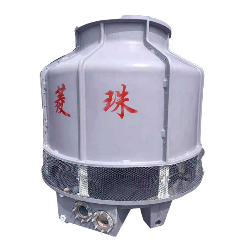 厂家直供圆型凉水塔