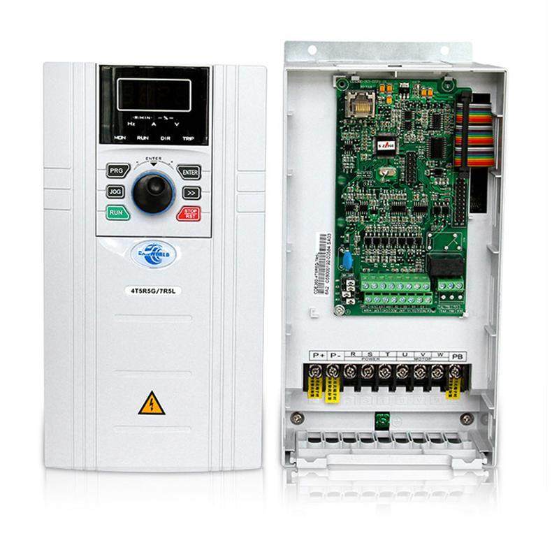 康元CDE360重载通用变频器三相380V风机水泵调速器7.5/22/37/45KW