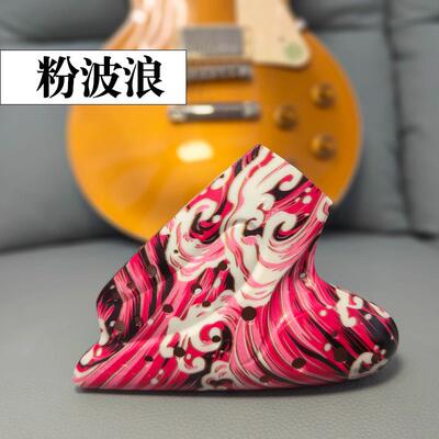 正品糖糖音乐家吉古中塑胶管奏陶笛ac三调音c调演级专业初学乐器