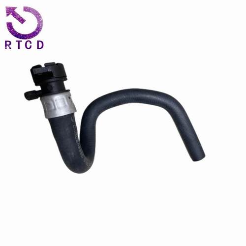 暖风水管6466J8 6466F5适用标致3008307308408307SW雪铁龙C4