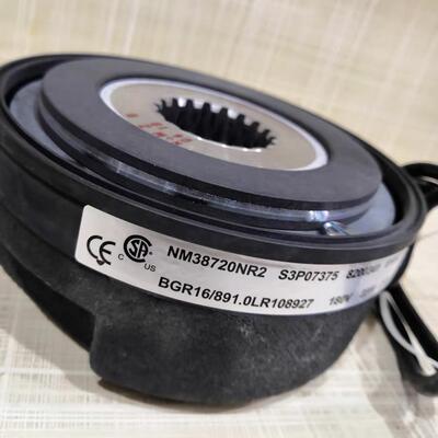原装科尼法兰泰克电磁刹车制动器 NM38720/38730/38740/38741NR2