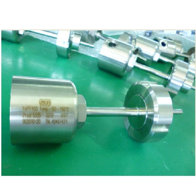 供应德国接触式温度测量久茂温度传感器厂家