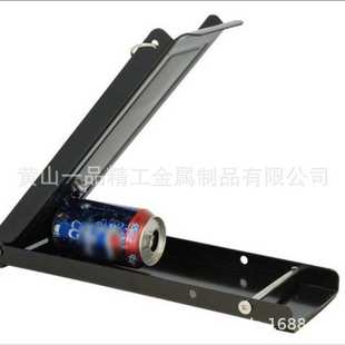 铝罐易拉罐脚踩压扁器 crusher热卖 压罐器源头工厂 can