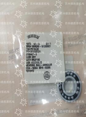 美国NHBB航空轴承 SBMDRI-1812SD621T4A1PC16LDE 3169407-3