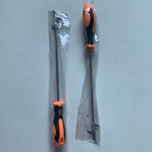 汽车轮胎石子清工具车胎清石钩去神器除取石器石头勾子不锈钢