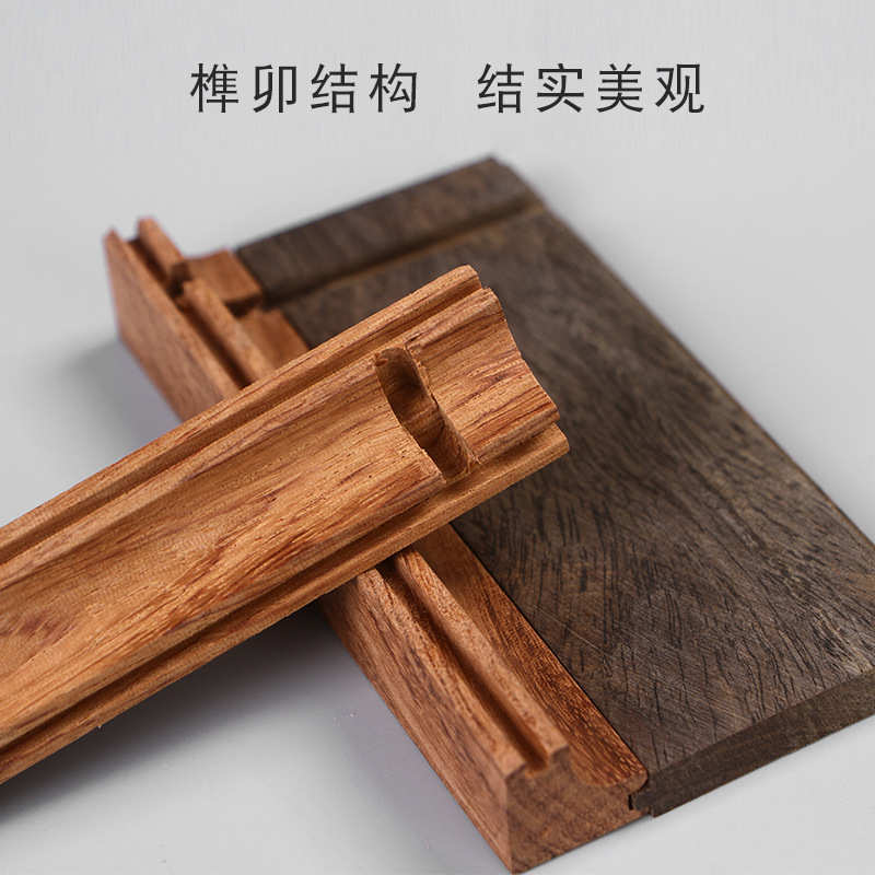 三一堂19年10月新款茶道六君子套装功夫茶具配件茶夹茶勺茶则茶针