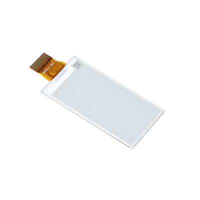 微雪 2.13寸电子墨水屏 电子纸裸屏 显示屏 SPI接口 支持局部刷新