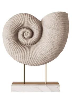 脂摆10件新中式现代空摆设样板镂房售楼树软博装玄关古架家居装饰