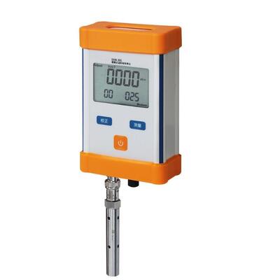 供便携式油料电导率仪型号:HSC11-DDB-301库号：M409297