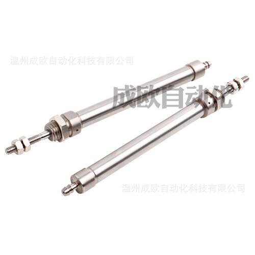 圆形迷你气缸EGEG-4/6-5/10/15/20/25-PK-2-3