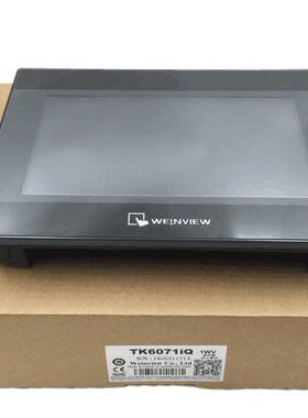 威纶通触摸屏MT/TK6071IP/6103/8103/8121/8150/8102IQ/8071IP/IE