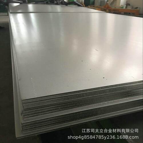 HastelloyC276N10276NS334哈氏合金平板薄板中厚板材钢耐腐蚀耐蚀