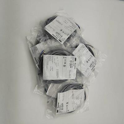 Bammer堡盟电感式接近开关IGYX 18N37B3/L IGYX 18N17B3/S14L