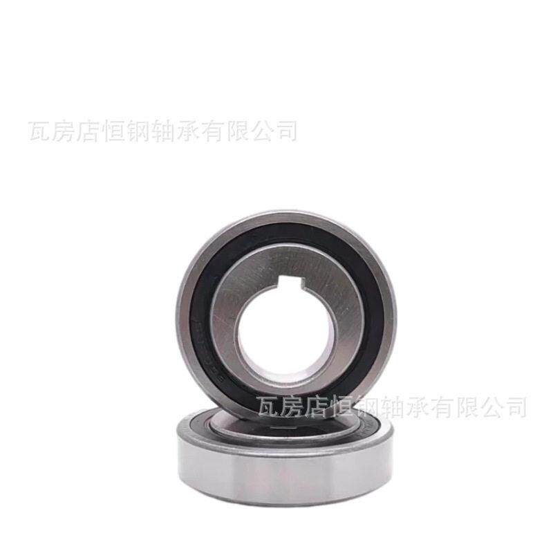 359025非标偏心轴承农机滚子滚针系列偏心度10尺寸35*90*25mm