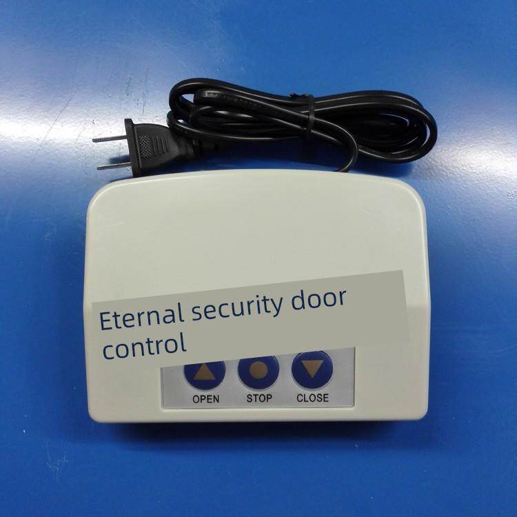 实弹发射器Gs433站控无线遥控学习门窗控制器遥控卷帘