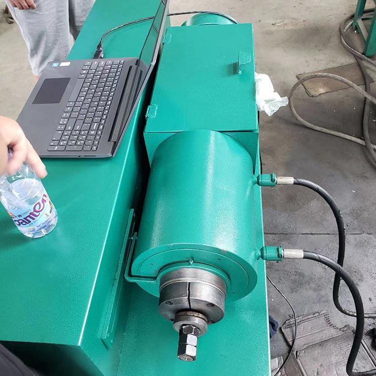 程煤矿用锚索锚具静载拉伸试验台MSJ-80型锚杆静载试验台