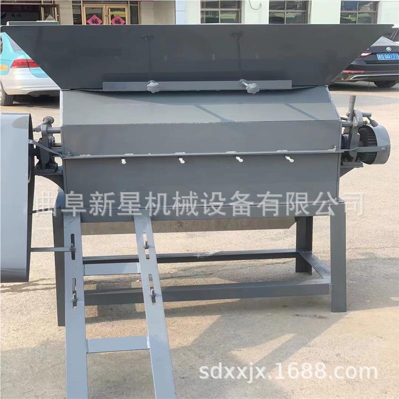 对辊黄挤20-150豆扁榨机 粮食挤扁机 油坊油黄豆挤扁机