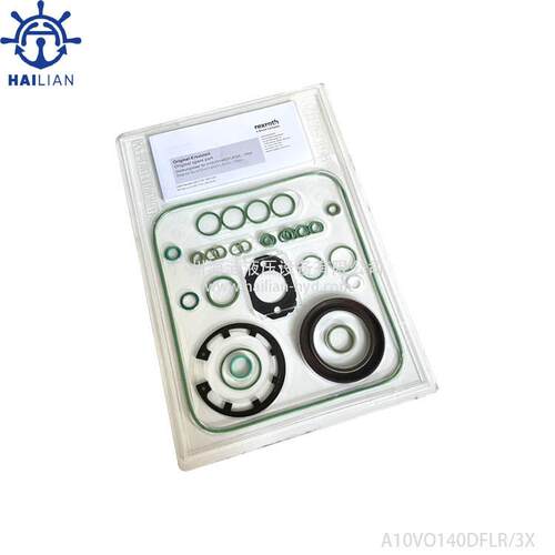 A10VO140DFLR/3X液压泵密封修理包hydraulic pump Seal kits