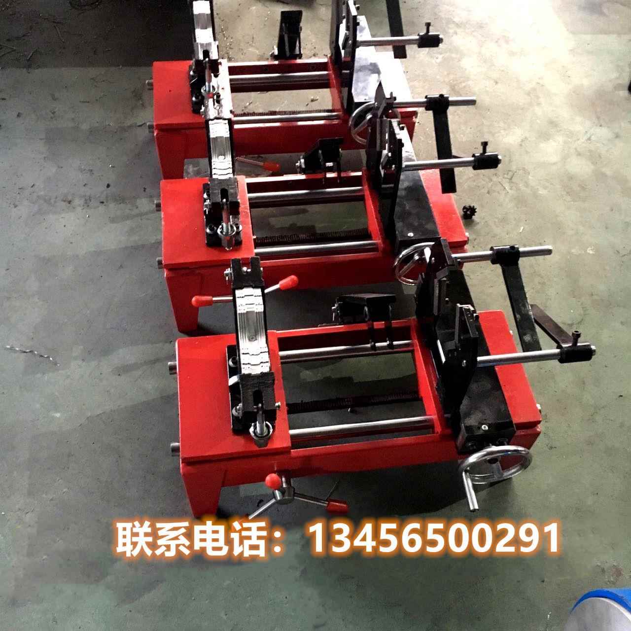 八达63-160承插式热熔焊机PE对焊机ppr水管热熔机配模头