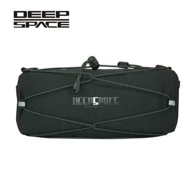 DEEPSPACE星空系列跨境新款公路山地车包多功能吐司面包车把包