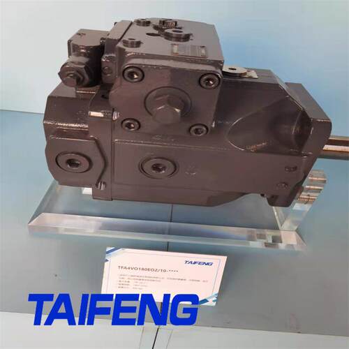T泰丰FA5VSO/10系列的XHX塞泵泰1丰柱厂家直销