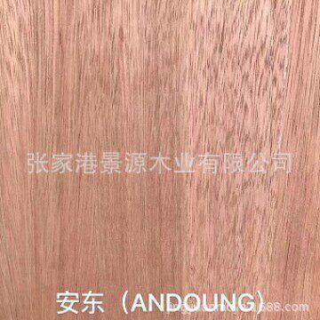 安东板材 金丝红檀 安东 原木木材  金丝影木实木烘干板 安东板材