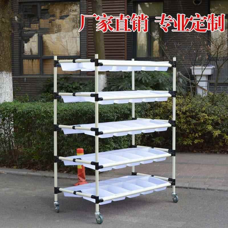 拣货车电商货架车仓货库配货车分拣车分332拣快递捡拣架物流周转