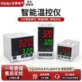 TQD TQE 6411数显温度控制器 6411 tqidec台泉电气温控仪TQG
