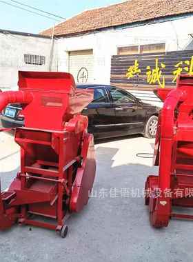 生果脱壳粒机商用花生PWD剥子壳花种脱壳机去皮破皮机多功能脱机