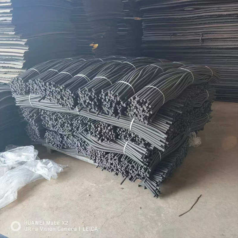 聚乙烯填梁孔浆发泡泡沫棒止缝浆闭条预制条聚乙烯嵌缝泡沫止