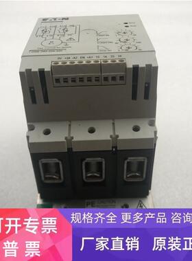 伊顿穆勒/ET.N软启动器DS6-340-22K-MX A143212 103086 实拍