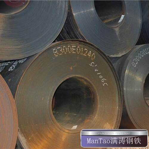 乐从钢铁世界大量钢建钢，材质Q345GJC，厂价直销