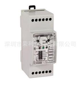 DOSSENA漏电继电器